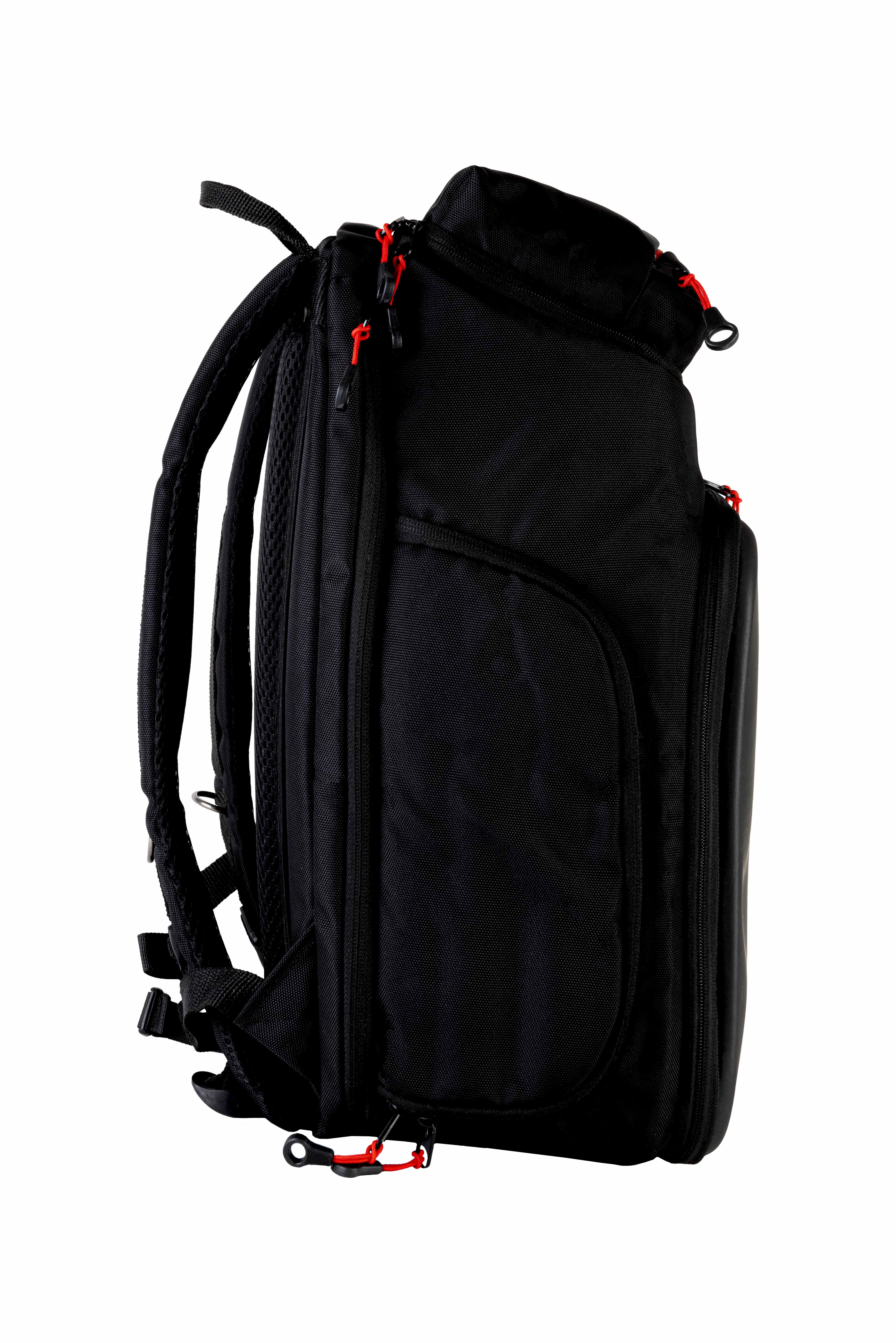 KPro Fiber Backbag